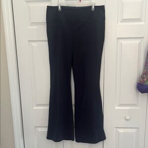 Women with Control Deep Navy Pants